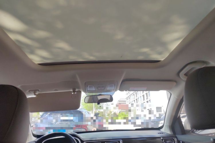 Used Sinotruk VGV U75PLUS 2021 2.0 TGDI Luxury Pro 7-Seater Headliner