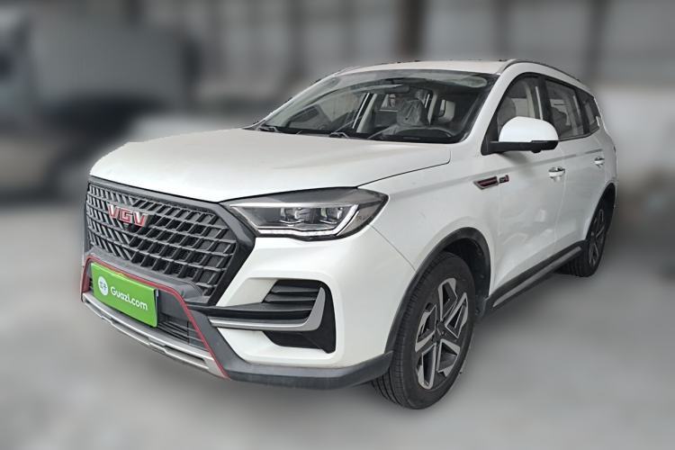 Used Sinotruk VGV U75PLUS 2021 2.0 TGDI Luxury Pro 7-Seater Guazi used car, China used car export, Used car for sale, Used  cars, Cheapest cars for sale