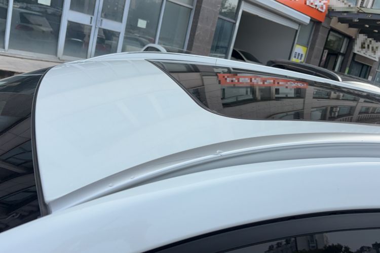 Used Sinotruk VGV U75PLUS 2021 2.0 TGDI Luxury Pro 7-Seater Roof