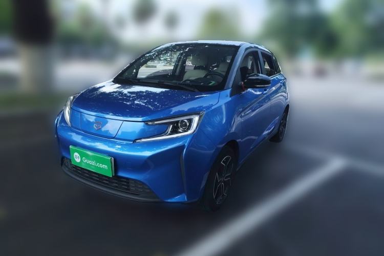 Used SITECH DEV 1 2018 Chuanrui Edition Guazi used car, China used car export, Used car for sale, Used  cars, Cheapest cars for sale