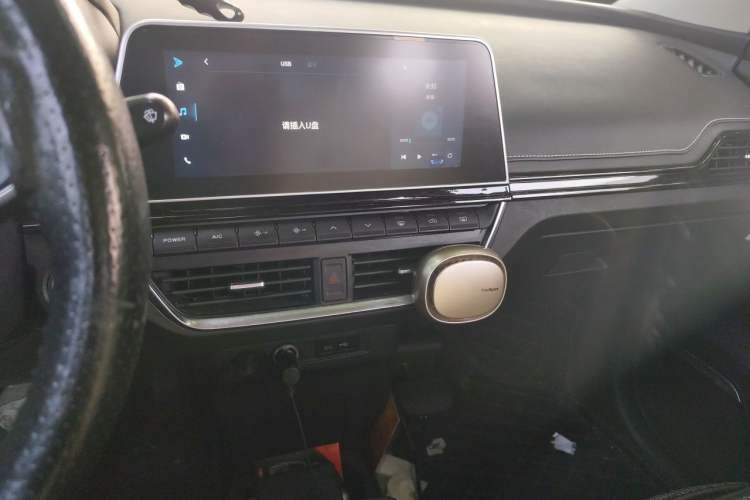 Used SITECH DEV 1 2018 Chuanrui Edition Audio And AC Panel