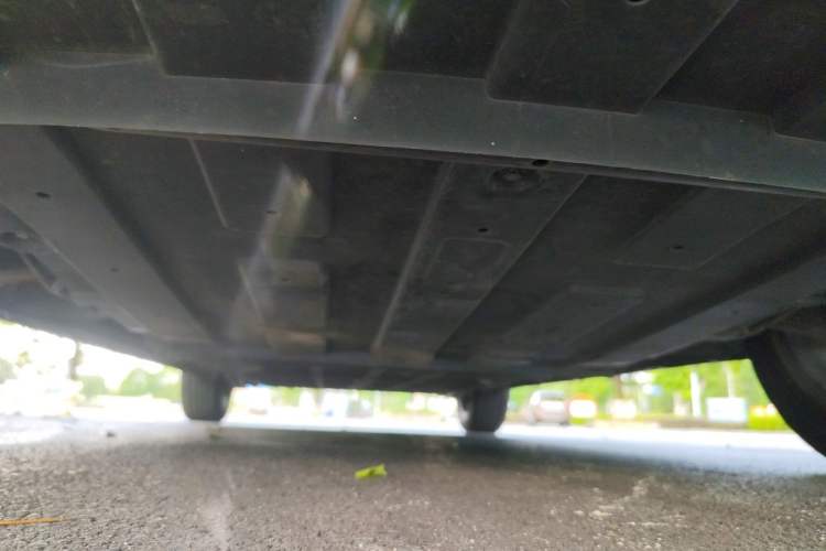 Used SITECH DEV 1 2018 Chuanrui Edition Chassis Front
