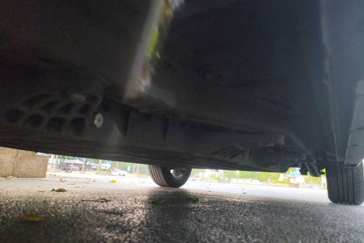 Used SITECH DEV 1 2018 Chuanrui Edition Chassis Front Left