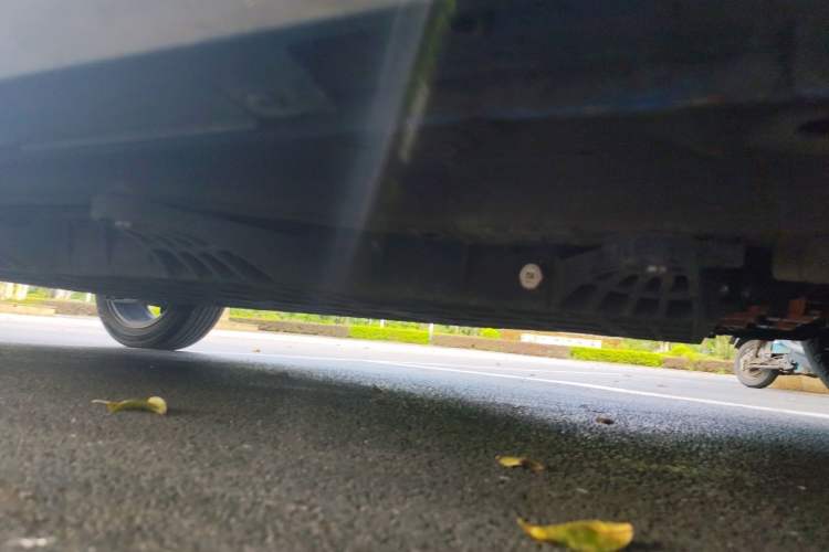 Used SITECH DEV 1 2018 Chuanrui Edition Chassis Front Right
