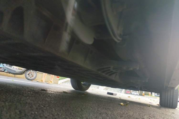 Used SITECH DEV 1 2018 Chuanrui Edition Chassis Rear Right