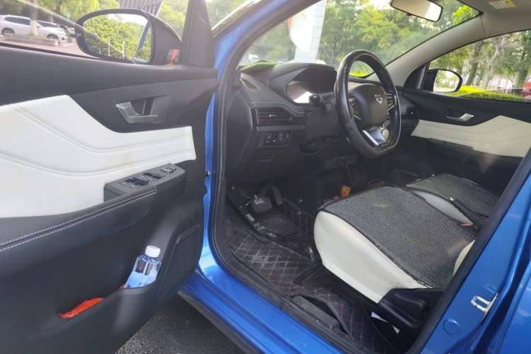 Used SITECH DEV 1 2018 Chuanrui Edition Driver Seat