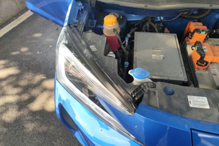 Used SITECH DEV 1 2018 Chuanrui Edition Engine Bay Right