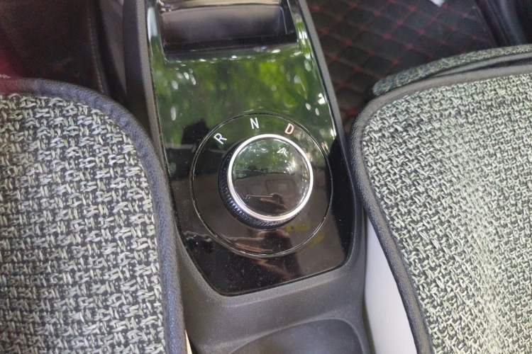 Used SITECH DEV 1 2018 Chuanrui Edition Gear Lever