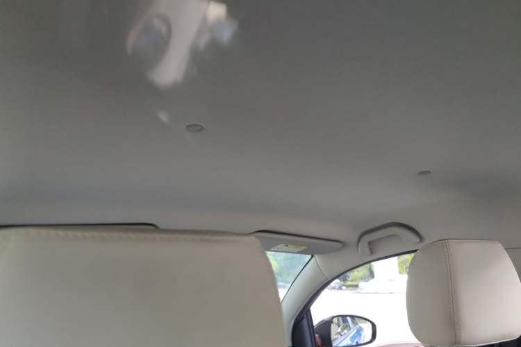 Used SITECH DEV 1 2018 Chuanrui Edition Headliner