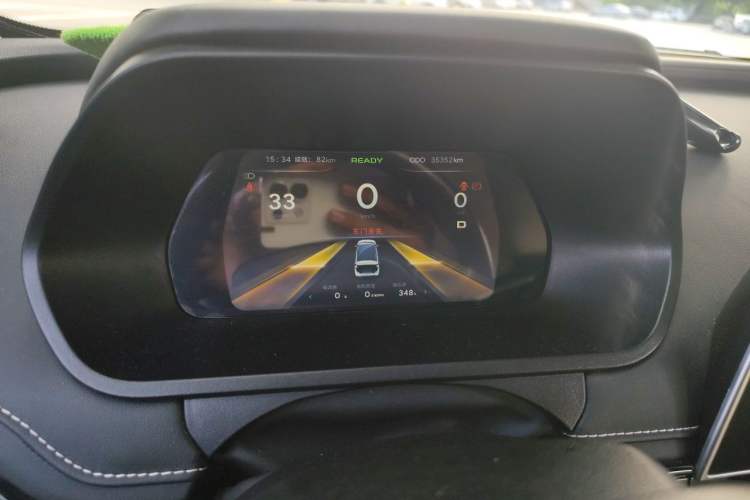 Used SITECH DEV 1 2018 Chuanrui Edition Instrument Cluster