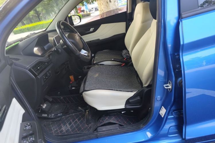 Used SITECH DEV 1 2018 Chuanrui Edition Left Front Seat