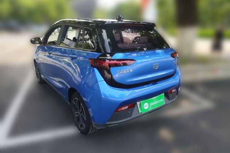 Used SITECH DEV 1 2018 Chuanrui Edition Rear Left 45 Deg