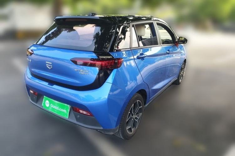 Used SITECH DEV 1 2018 Chuanrui Edition Rear Right 45 Deg