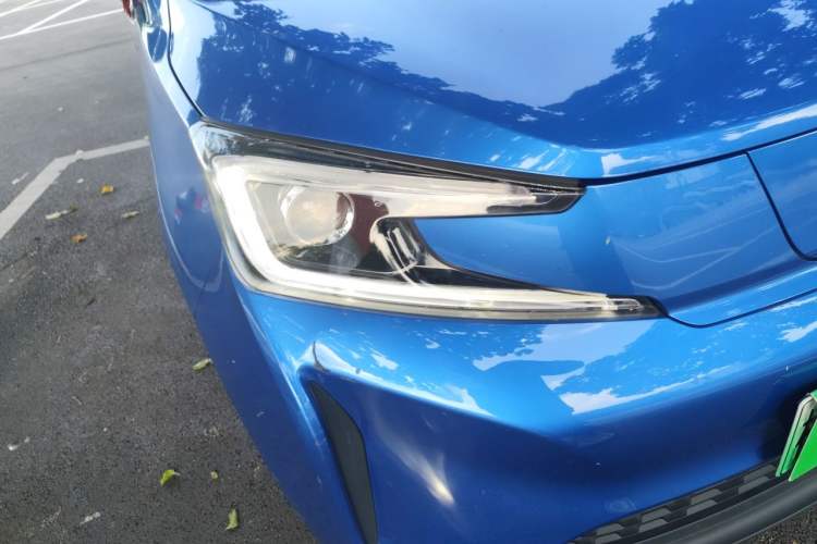 Used SITECH DEV 1 2018 Chuanrui Edition Right Front Headlight