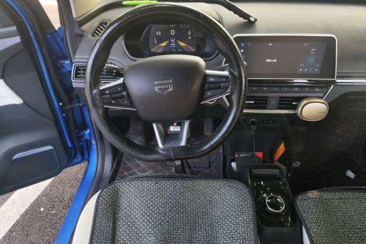 Used SITECH DEV 1 2018 Chuanrui Edition Steering Wheel