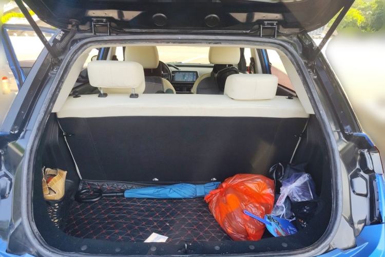 Used SITECH DEV 1 2018 Chuanrui Edition Trunk
