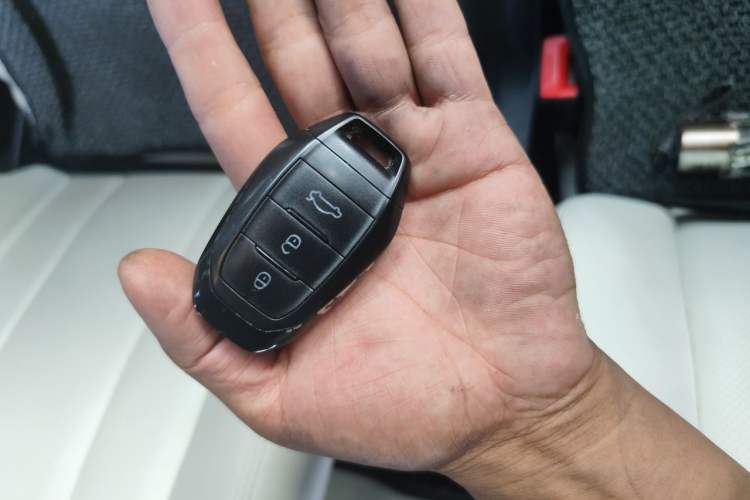 Used SITECH DEV 1 2018 Chuanrui Edition Vehicle Key