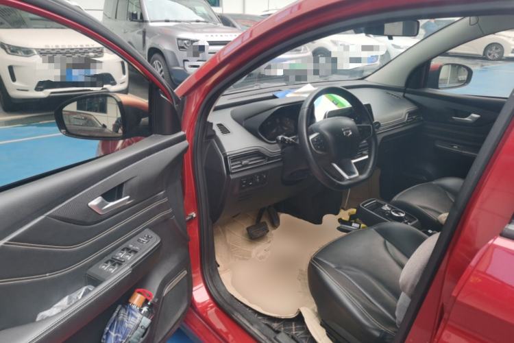 Used SITECH DEV 1 2018 Chuanrui Edition Driver Seat
