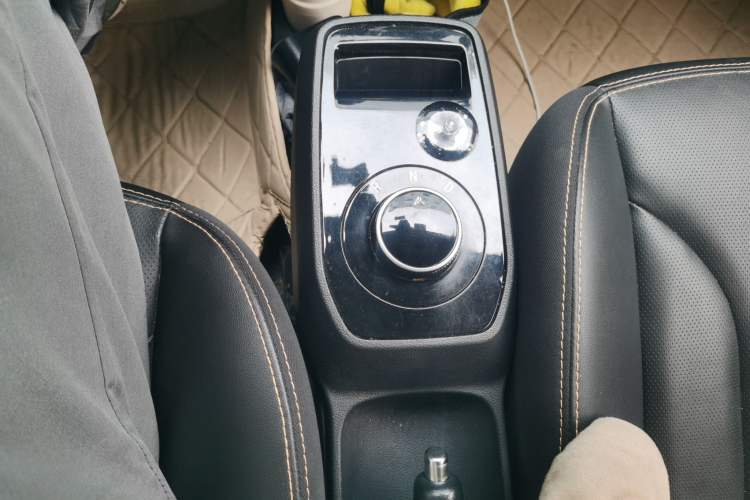 Used SITECH DEV 1 2018 Chuanrui Edition Gear Lever