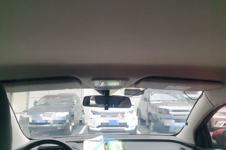 Used SITECH DEV 1 2018 Chuanrui Edition Headliner