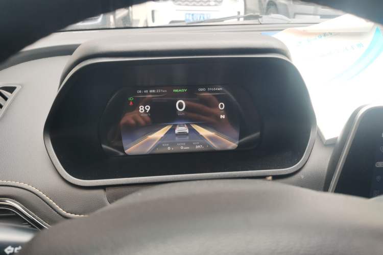 Used SITECH DEV 1 2018 Chuanrui Edition Instrument Cluster