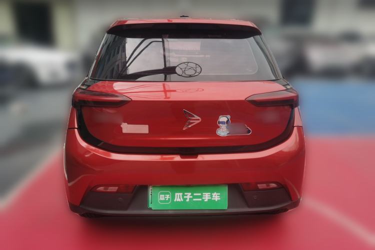 Used SITECH DEV 1 2018 Chuanrui Edition Rear