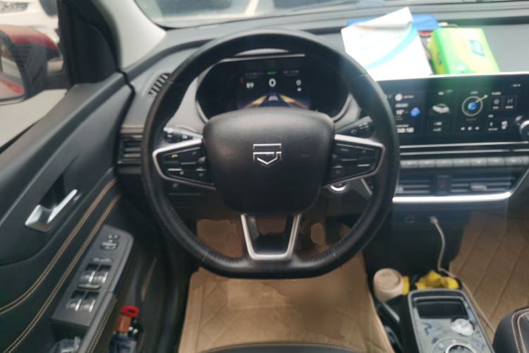 Used SITECH DEV 1 2018 Chuanrui Edition Steering Wheel