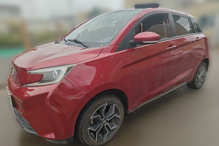 Used SITECH DEV 1 2018 Base Model Guazi used car, China used car export, Used car for sale, Used  cars, Cheapest cars for sale