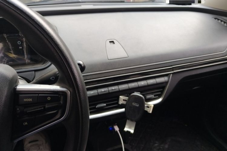 Used SITECH DEV 1 2018 Smart Edition Audio And AC Panel