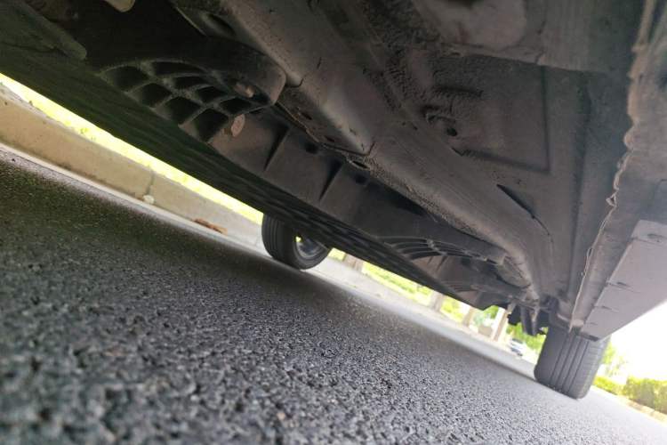 Used SITECH DEV 1 2018 Chuanrui Edition Chassis Front Left