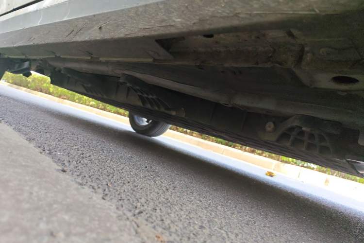 Used SITECH DEV 1 2018 Chuanrui Edition Chassis Front Right