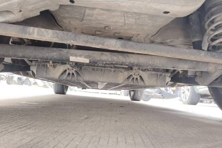 Used SITECH DEV 1 2018 Smart Edition Chassis Rear