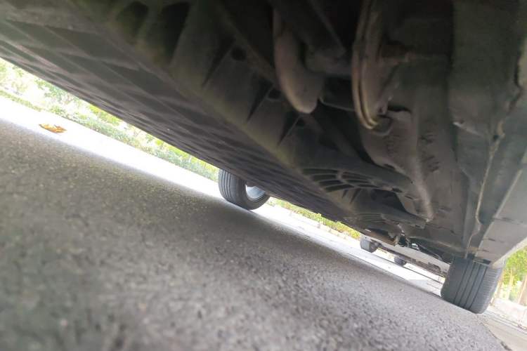 Used SITECH DEV 1 2018 Chuanrui Edition Chassis Rear Right