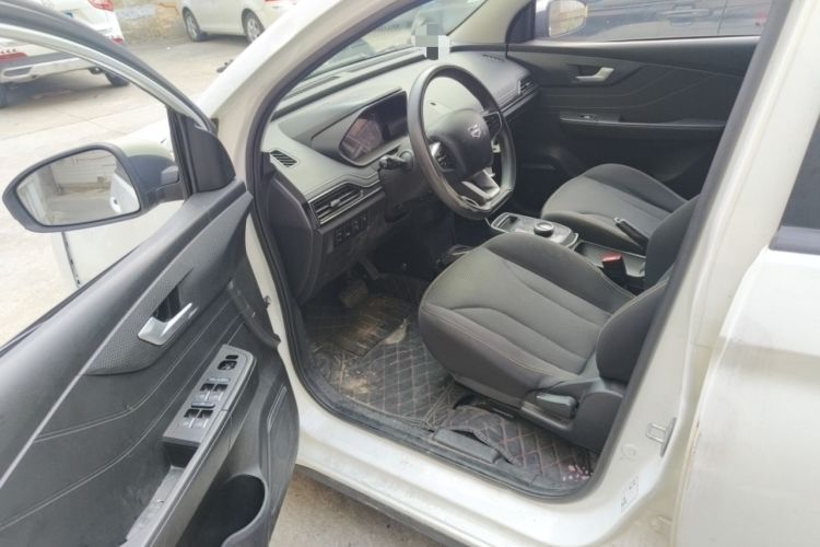 Used SITECH DEV 1 2018 Smart Edition Driver Seat