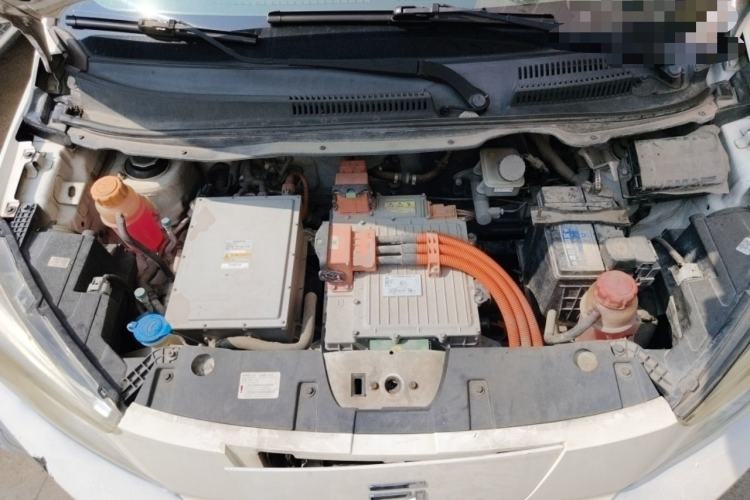 Used SITECH DEV 1 2018 Smart Edition Engine Bay