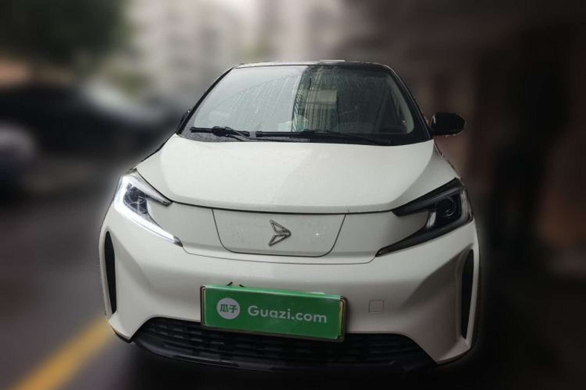 Used SITECH DEV 1 2018 Chuanrui Edition Front