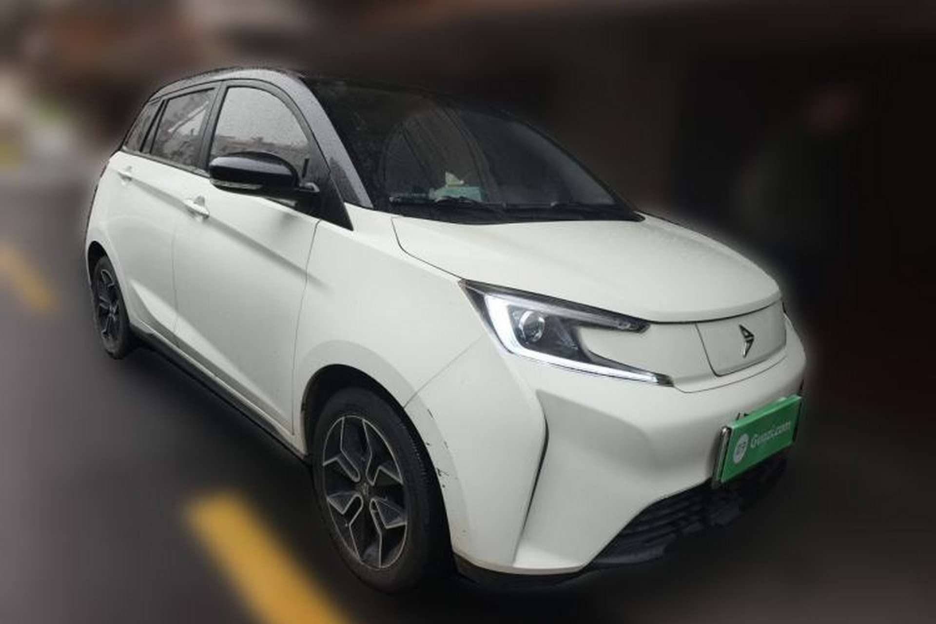 Used SITECH DEV 1 2018 Chuanrui Edition Front Right 45 Deg