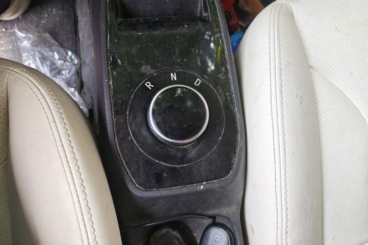Used SITECH DEV 1 2018 Chuanrui Edition Gear Lever