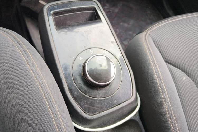 Used SITECH DEV 1 2018 Smart Edition Gear Lever
