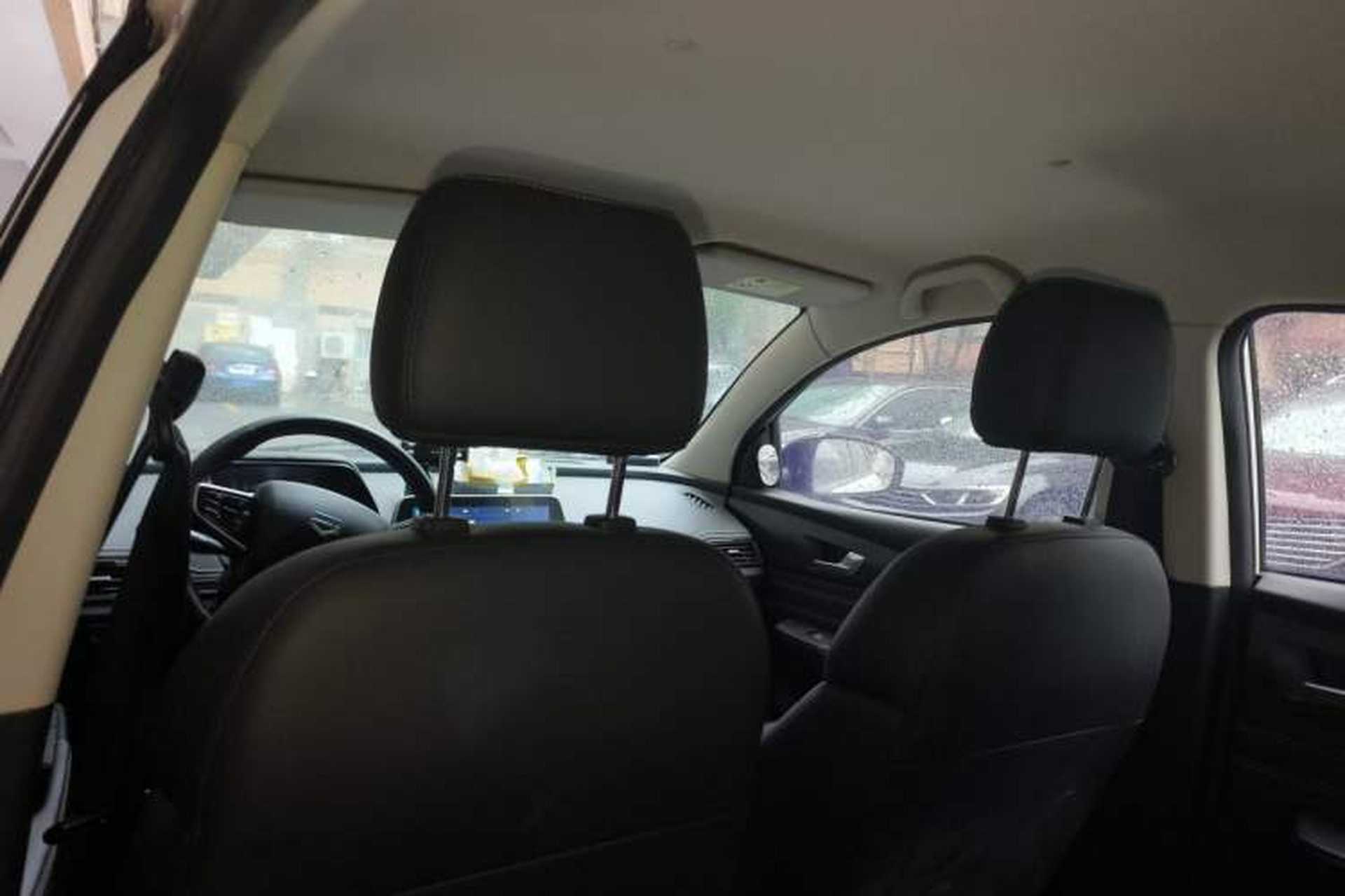 Used SITECH DEV 1 2018 Chuanrui Edition Headliner