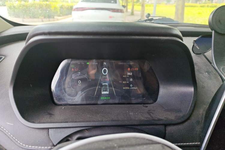 Used SITECH DEV 1 2018 Chuanrui Edition Instrument Cluster