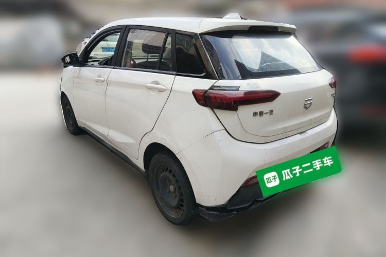 Used SITECH DEV 1 2018 Smart Edition Rear Left 45 Deg