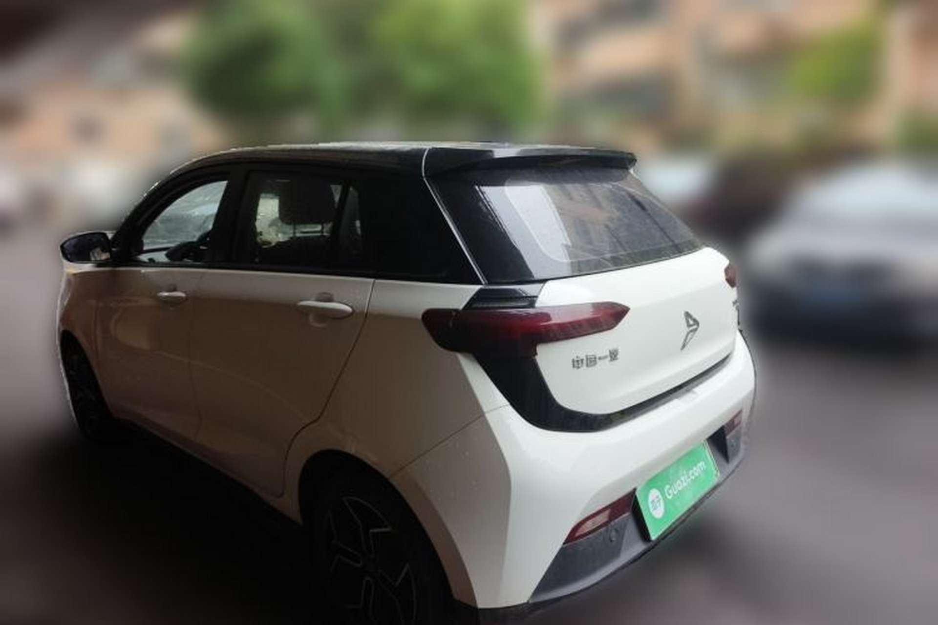 Used SITECH DEV 1 2018 Chuanrui Edition Rear Left 45 Deg