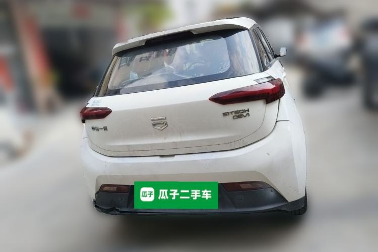 Used SITECH DEV 1 2018 Smart Edition Rear