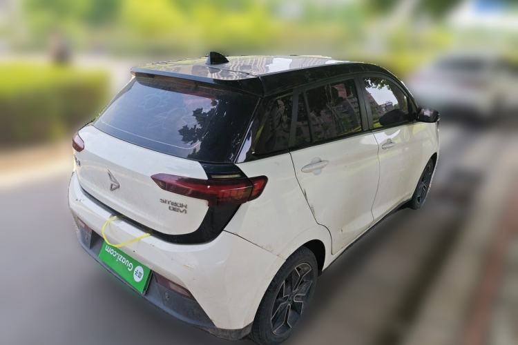 Used SITECH DEV 1 2018 Chuanrui Edition Rear Right 45 Deg