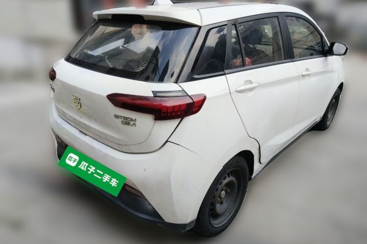 Used SITECH DEV 1 2018 Smart Edition Rear Right 45 Deg