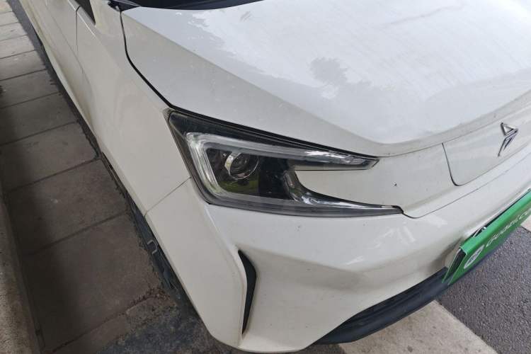 Used SITECH DEV 1 2018 Chuanrui Edition Right Front Headlight