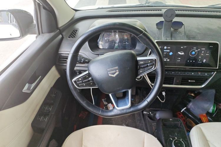 Used SITECH DEV 1 2018 Chuanrui Edition Steering Wheel