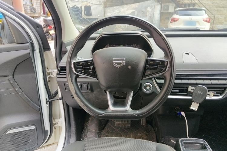 Used SITECH DEV 1 2018 Smart Edition Steering Wheel