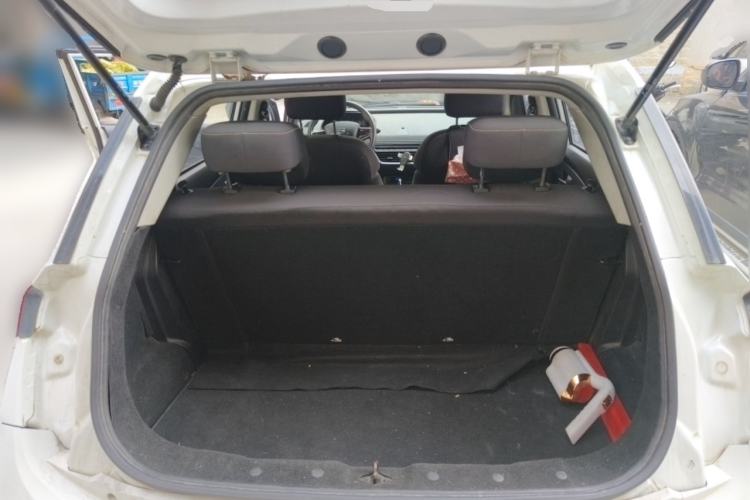 Used SITECH DEV 1 2018 Smart Edition Trunk